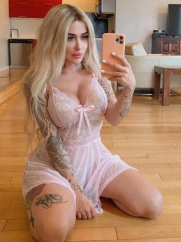 Ангелина